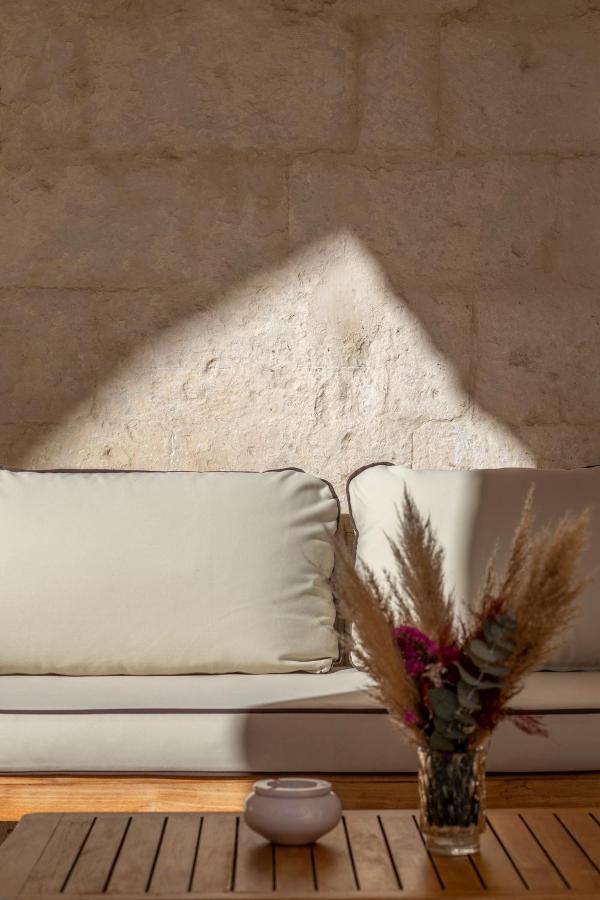 Chiostro Dei Domenicani - Dimora Storica Lecce Exterior foto