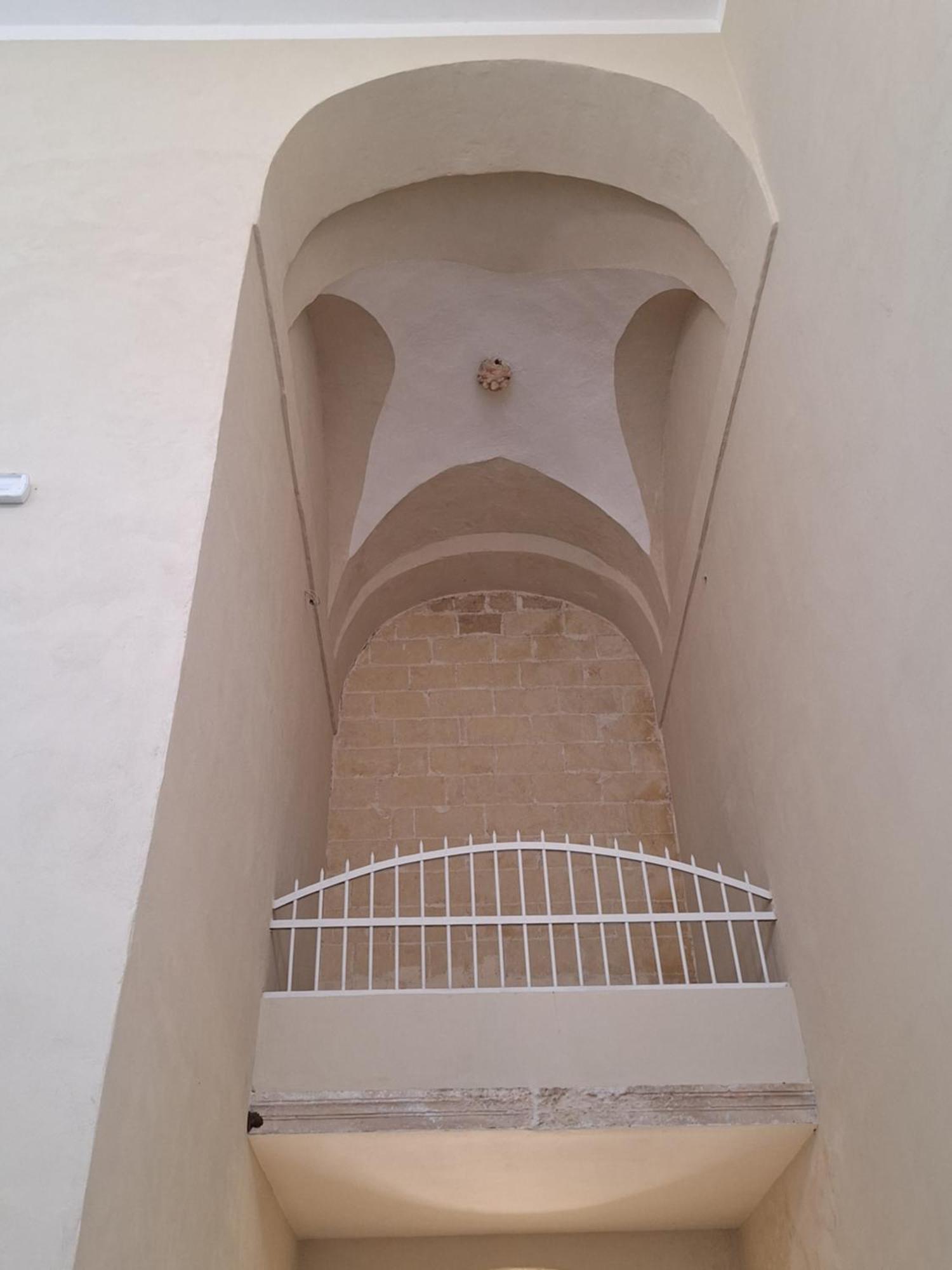 Chiostro Dei Domenicani - Dimora Storica Lecce Exterior foto
